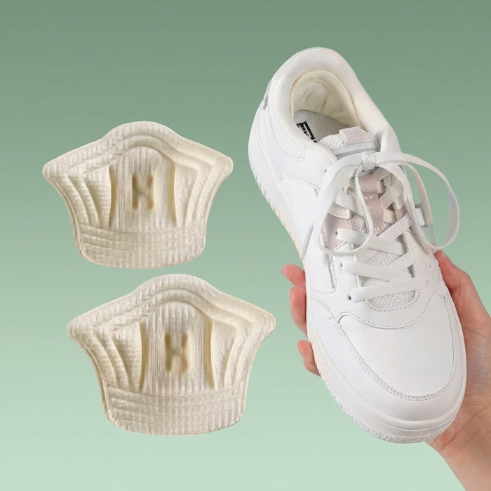 Pair Of Comfort Heel Pads