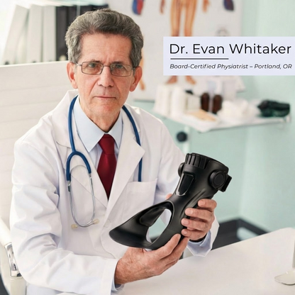 EasyStep™ Support Brace