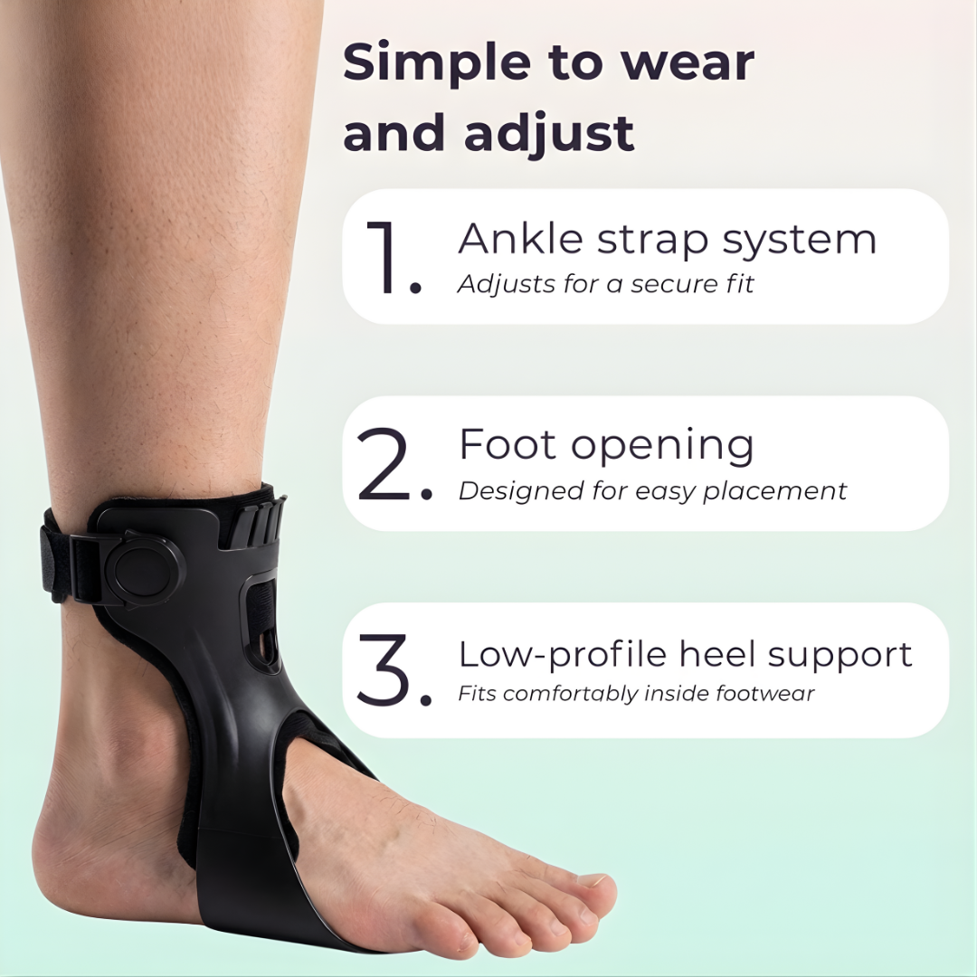 EasyStep™ Support Brace