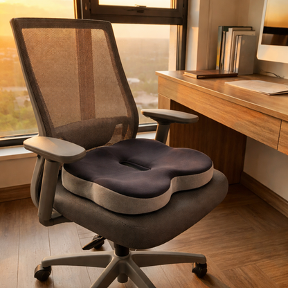 Ergonomic Seat Cushion