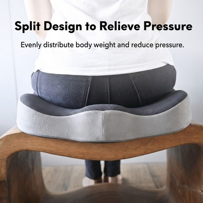 Ergonomic Seat Cushion